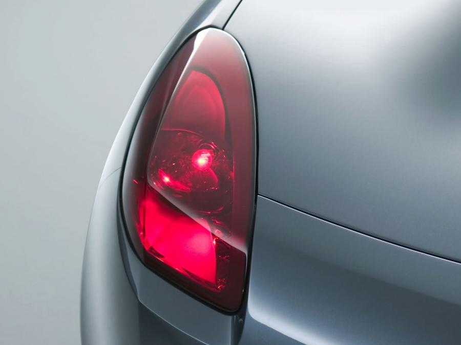  Pontiac Solstice 2006 года  (фото 80 из 126)